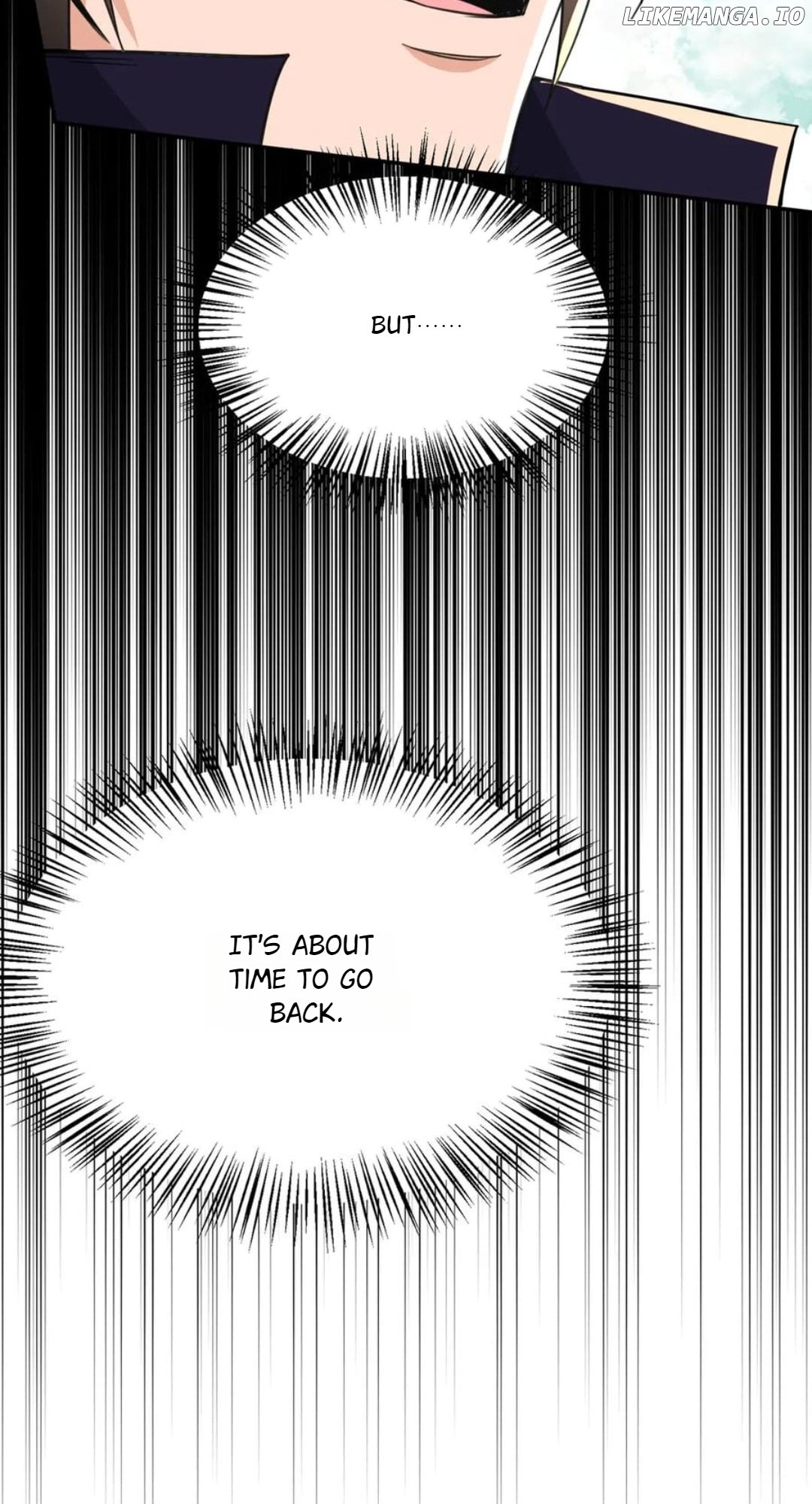 My Empress Apprentice is Becoming Evil Chapter 42 - page 46